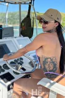 Valery Vip, Age 28, Athens / Greece Escorts - 3