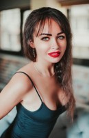 Alina, Age 25, Escort in Larnaca / Zypern