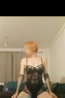 Sharon, Age 29, Escort in London / United Kingdom - 4