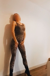 Sharon, Age 29, Escort in London / United Kingdom - 6