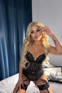 Beatriz Fernandes, 27 år, eskorte i Porto / Portugal - 2