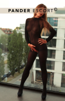 Ольга, возраст 29, Мюнхен / Германия Эскорт