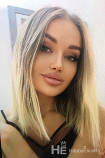 Angelina, 25 anni, Parma / Italia Escort - 5