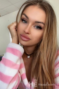 Angelina, 25 anni, Parma / Italia Escort - 6
