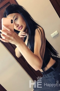 Mari, Age 30, Escort in Tbilisi / Georgia - 1