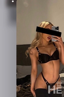 Michelle, 24 anos, Acompanhantes Hamburgo / Alemanha - 3