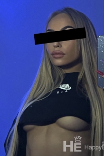 Michelle, 24 anos, Acompanhantes Hamburgo / Alemanha - 5