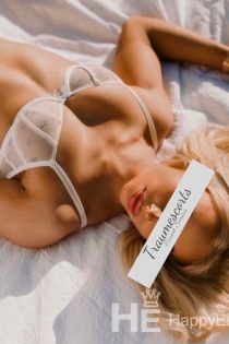 Michelle, 24 años, Escorts Hamburgo / Alemania - 4