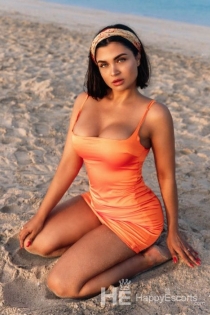 Тара, 26 гадоў, Ліён / France Escorts - 1