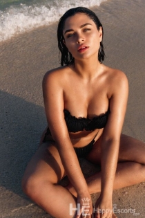 Тара, 26 гадоў, Ліён / France Escorts - 3