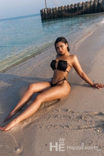 Тара, 26 гадоў, Ліён / France Escorts - 4