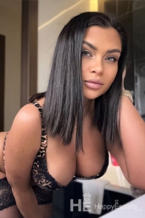 Bella, 25 let, Bologna / Itálie Eskorty - 2