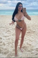 Maria Ven, 31 rokov, San José / Kostarický sprievod