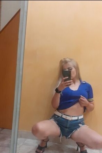 Nati, 25 år, Sofia / Bulgarien Escorts - 4