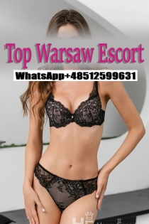 Ira Escort Warsaw, Tuổi 19, Warsaw / Ba Lan Escorts - 4