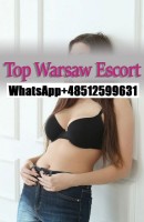 Iris Escort Warszawa, Wiek 19, Warszawa / Polska Escort