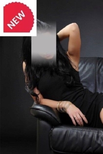 Anastazja Warsaw Escort, ηλικία 23 - 3 ετών