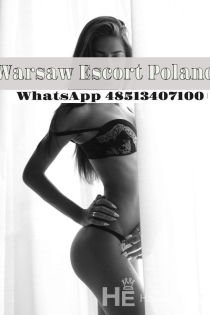 Ania Escort Warsaw, Tuổi 22, Warsaw / Ba Lan Escorts - 3