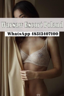 Ania Escort Warsaw, Tuổi 22, Warsaw / Ba Lan Escorts - 4