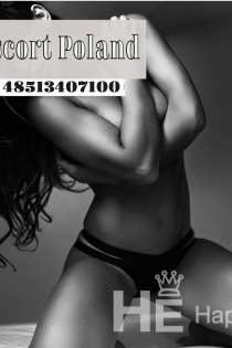 Julia Escort Warszawa, Alder 21, Warszawa / Polen Escorts - 2