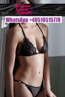 Magdalena Warsaw Escort, Tuổi 20, Warsaw / Ba Lan Escorts - 4