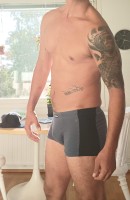 Aaron, Age 37, Escort in Helsinki / Finnland