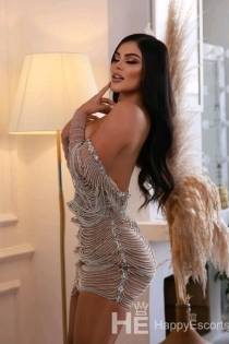 Lily, 30 rokov, Madrid / Španielsko Eskorty - 7