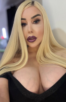 Andreia Ts, 30 anos, Lisboa / Portugal Acompanhantes