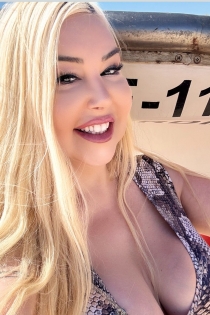 Andreia Ts, věk 30, Lisabon / Portugalsko Eskorty - 2