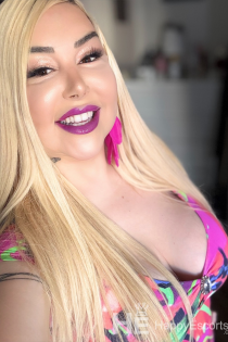 Andreia Ts, 30 anos, Lisboa / Portugal Acompanhantes - 2
