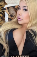 Andreia Ts, Age 31, Lisbon / Portugal Escorts