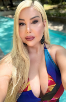 Andreia Ts, Miaka 30, Lisbon / Ureno Wasindikizaji