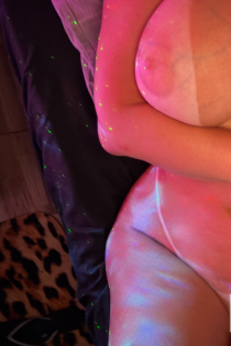 Andreia Party, Age 35 - 20