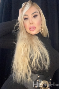 Andreia Ts, Yaş 31, Lizbon / Portekiz Escortları - 1