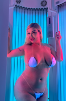 Andreia Party, Age 35, Lisbon / Portugal Escorts