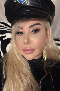 Andreia Ts, 31 anos, Lisboa / Portugal Acompanhantes - 1