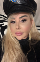 Andreia Ts, Age 31, Lisbon / Portugal Escorts