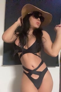 Ximena Transgender, 30 років, Benidorm / Spain Escorts - 3