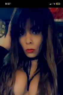 Ximena Transgender, 28 jaar, Escorts Ibiza/Spanje - 5