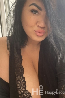 Camilla, 26 m., Stambulas / Turkija Eskortas – 6