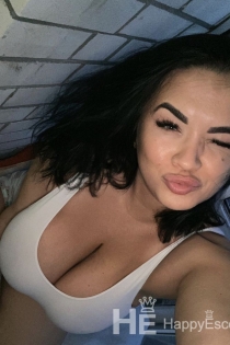 Camilla, Yaş 26, İstanbul / Türkiye Eskortlar - 2
