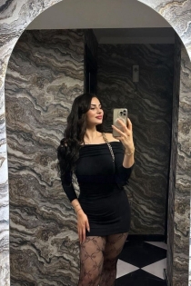 Camilla, 26 ετών, Κωνσταντινούπολη / Τουρκία Συνοδοί - 3