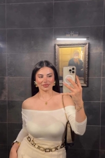 Camilla, 26 ετών, Κωνσταντινούπολη / Τουρκία Συνοδοί - 5