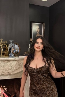 Camilla, 26 ετών, Κωνσταντινούπολη / Τουρκία Συνοδοί - 2