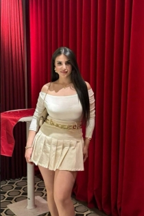 Camilla, 26 ετών, Κωνσταντινούπολη / Τουρκία Συνοδοί - 1