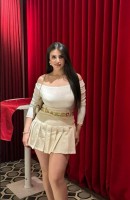 Camilla, 26 ετών, Κωνσταντινούπολη / Τουρκία Συνοδοί