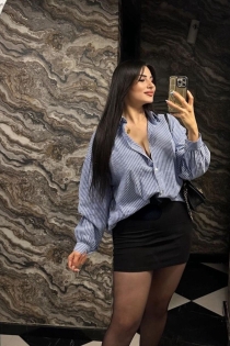 Camilla, 26 ετών, Κωνσταντινούπολη / Τουρκία Συνοδοί - 8