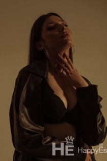 Sonia, 26 de ani, Istanbul / Turcia Escorte - 4
