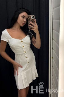 Sonia, 26 de ani, Istanbul / Turcia Escorte - 6