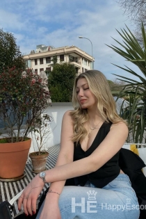 Lora, 27 m., Stambulas / Turkija palydos – 10